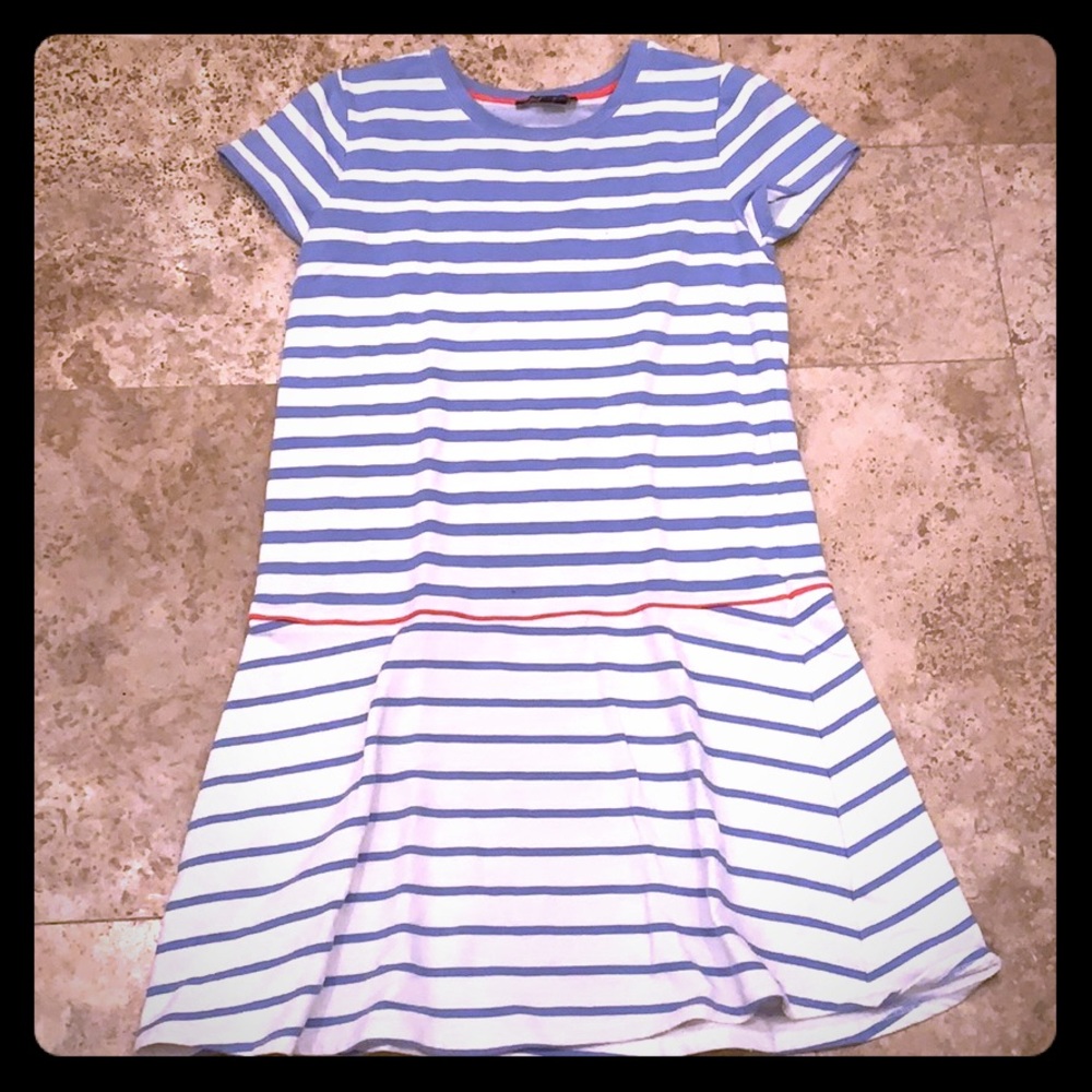 Vince girls dress